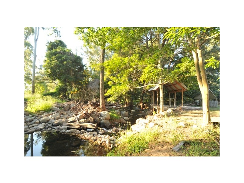 Tamborine QLD 4270