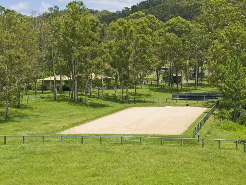 Cedar Creek QLD 4207