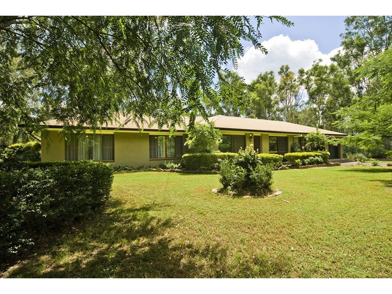 Cedar Creek QLD 4207