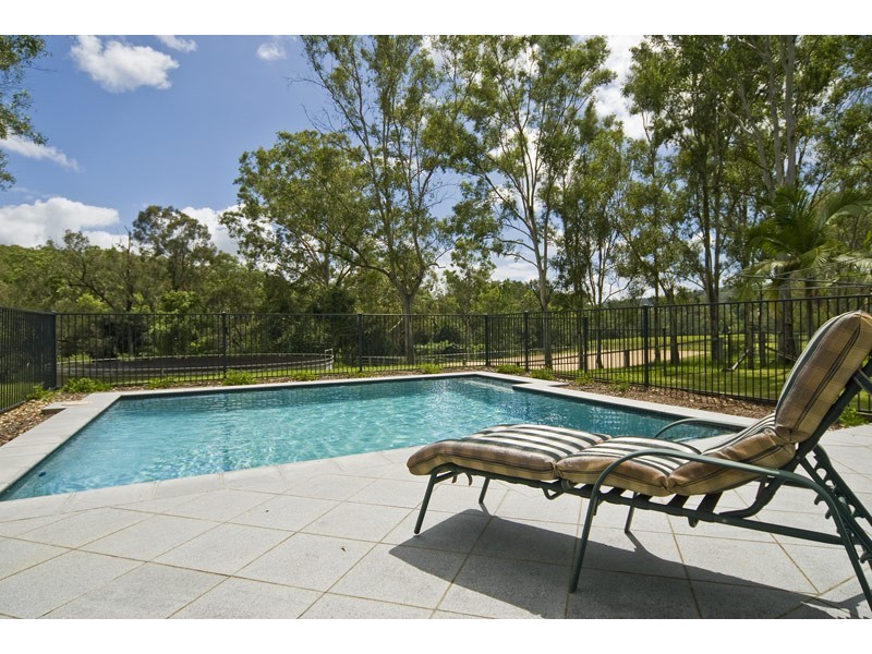 Cedar Creek QLD 4207