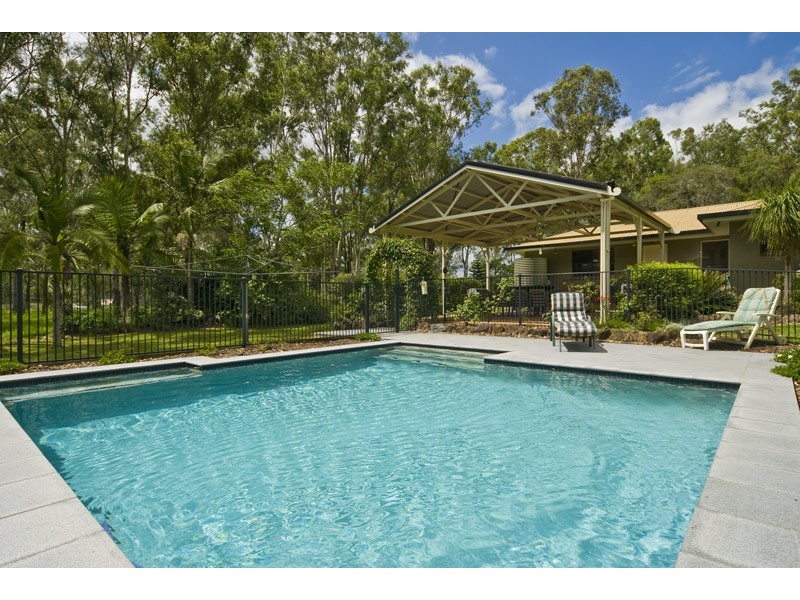 Cedar Creek QLD 4207