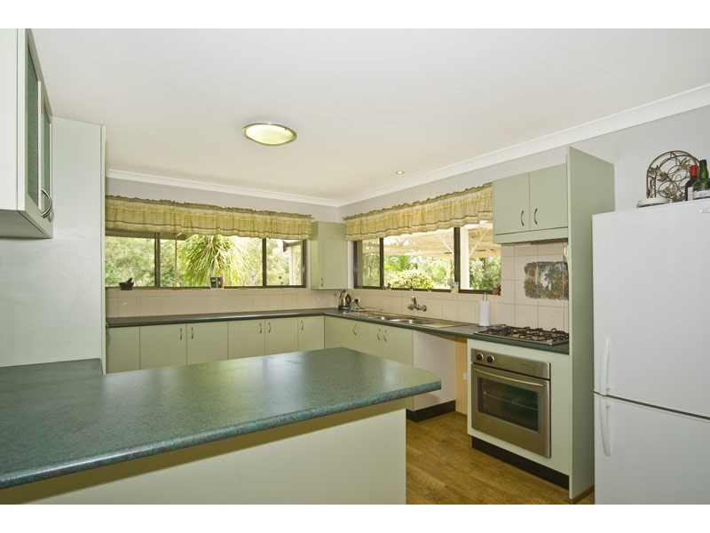 Cedar Creek QLD 4207