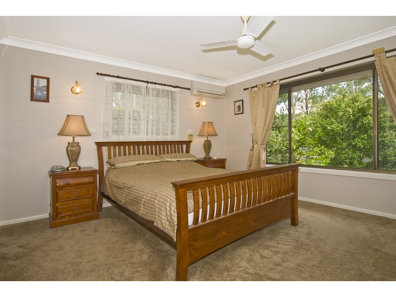 Cedar Creek QLD 4207