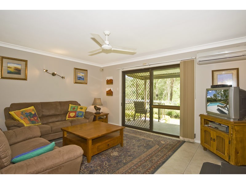 Cedar Creek QLD 4207