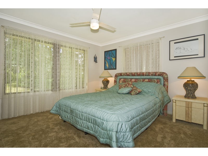 Cedar Creek QLD 4207