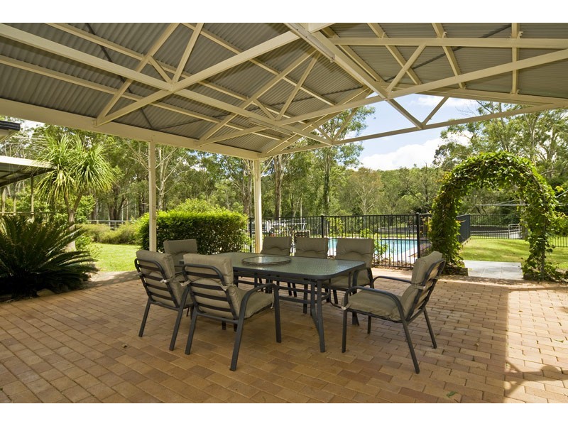 Cedar Creek QLD 4207