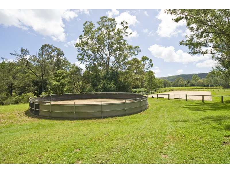 Cedar Creek QLD 4207