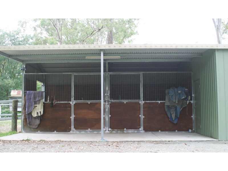 Cedar Creek QLD 4207