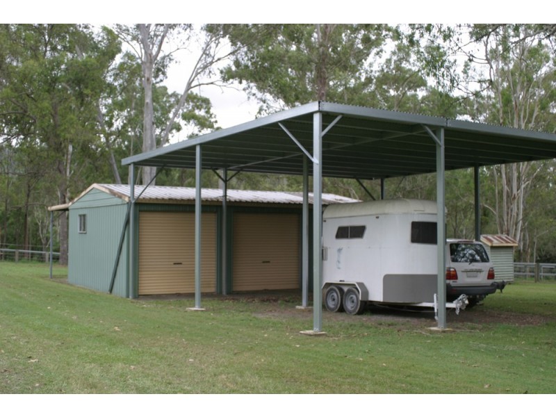 Cedar Creek QLD 4207