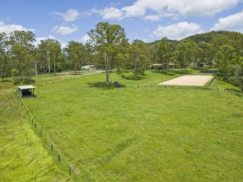 Cedar Creek QLD 4207