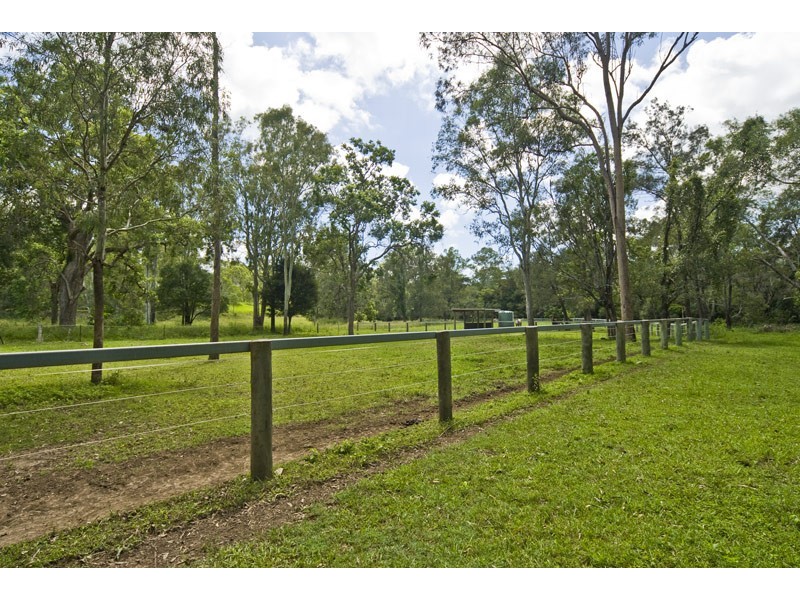 Cedar Creek QLD 4207