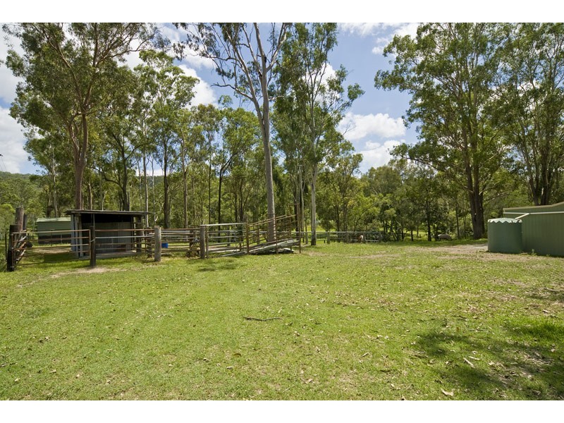 Cedar Creek QLD 4207