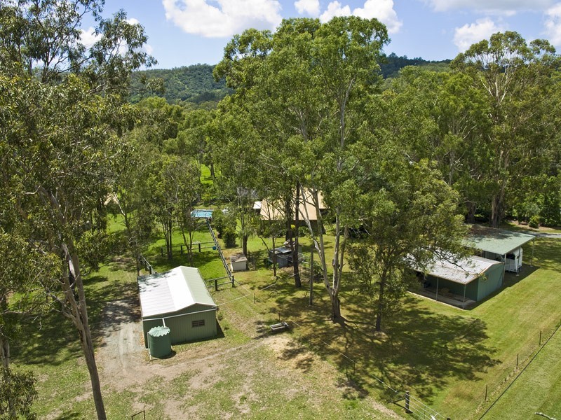 Cedar Creek QLD 4207