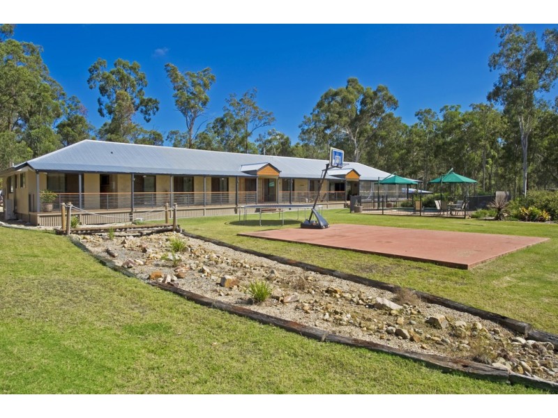 Logan Village QLD 4207