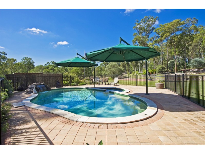 Logan Village QLD 4207