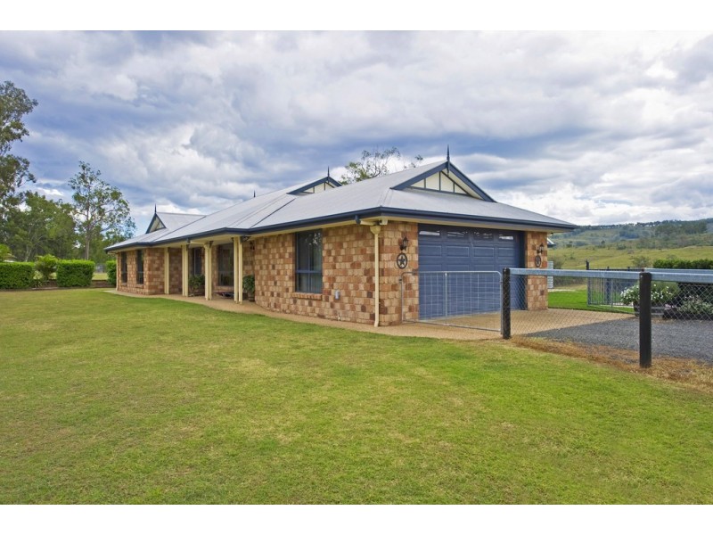 Beaudesert QLD 4285