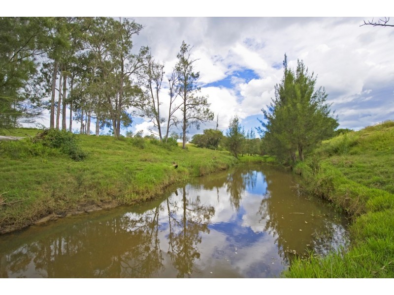 Beaudesert QLD 4285