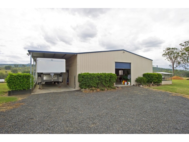 Beaudesert QLD 4285