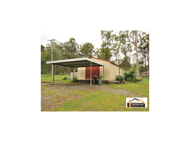 Tamborine QLD 4270