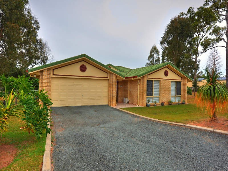 Tamborine QLD 4270