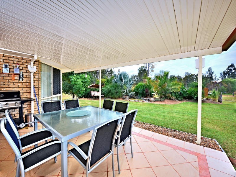 Tamborine QLD 4270
