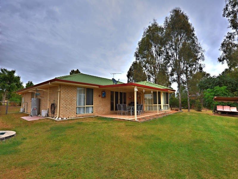 Tamborine QLD 4270