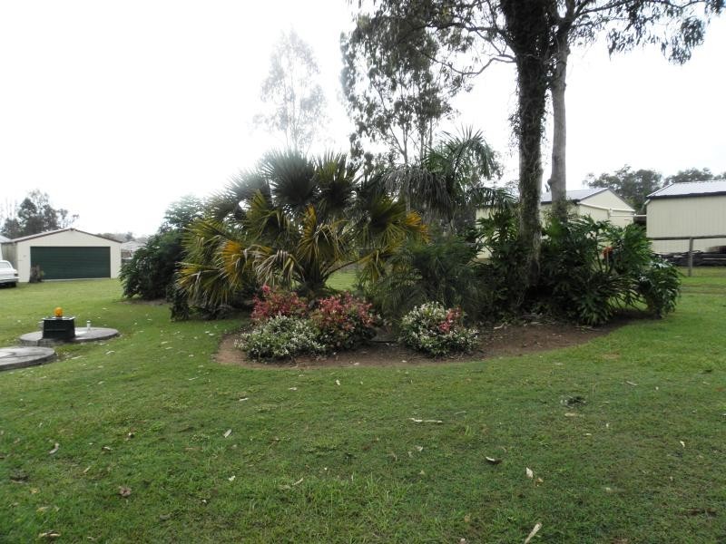 Tamborine QLD 4270