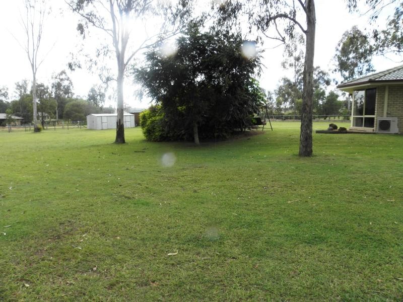 Tamborine QLD 4270