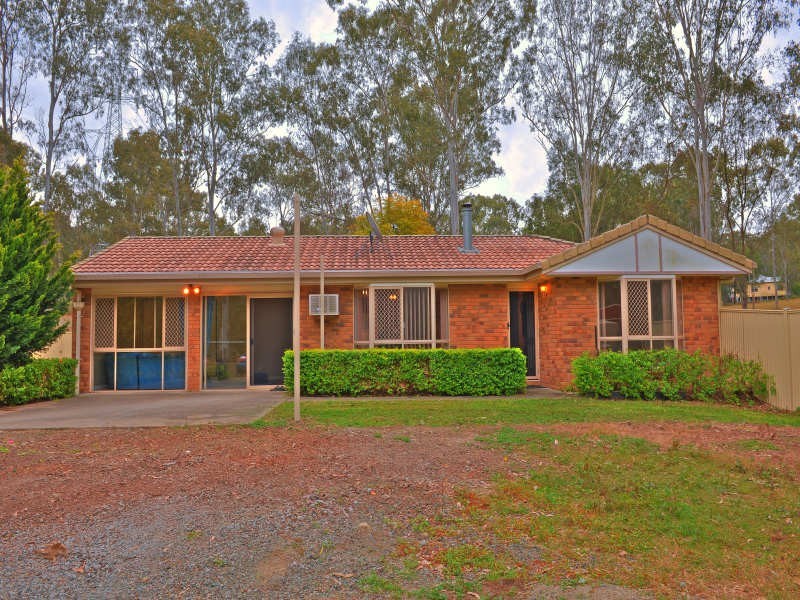 Cedar Creek QLD 4207