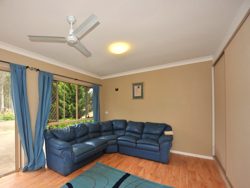 Cedar Creek QLD 4207