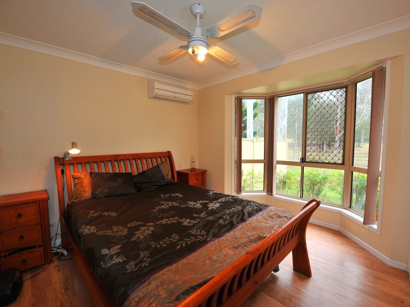 Cedar Creek QLD 4207
