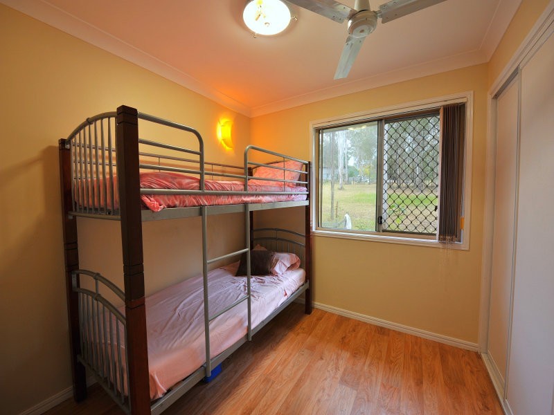 Cedar Creek QLD 4207