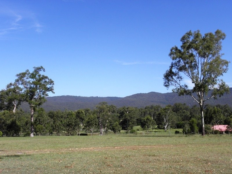 Tamborine QLD 4270