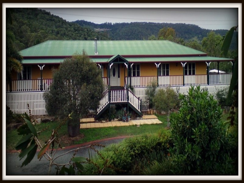 Cedar Creek QLD 4207