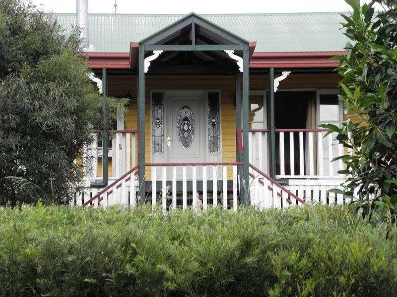 Cedar Creek QLD 4207