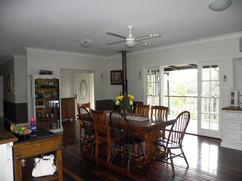 Cedar Creek QLD 4207