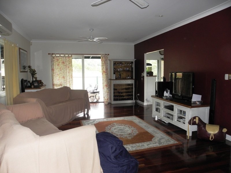 Cedar Creek QLD 4207