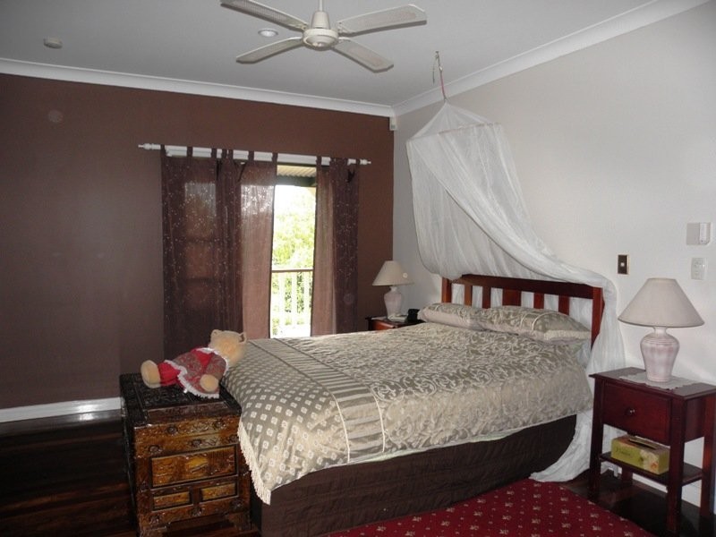 Cedar Creek QLD 4207
