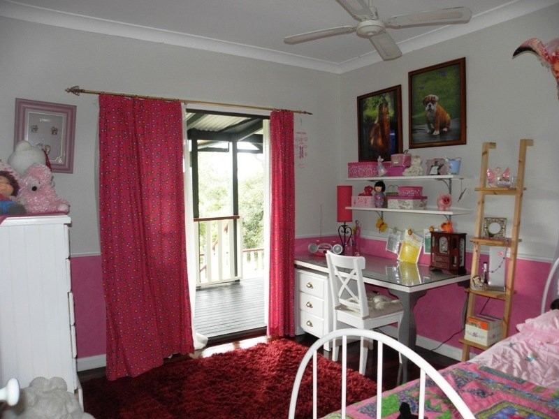 Cedar Creek QLD 4207