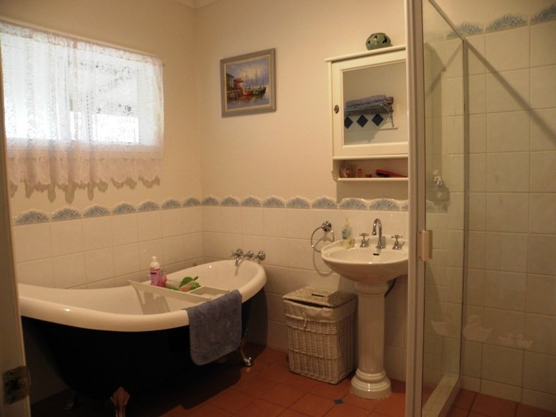 Cedar Creek QLD 4207