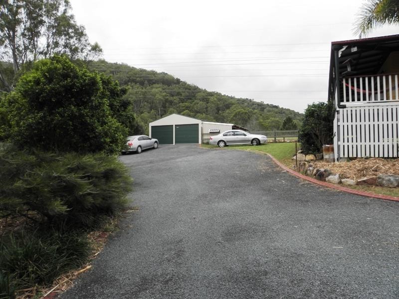 Cedar Creek QLD 4207