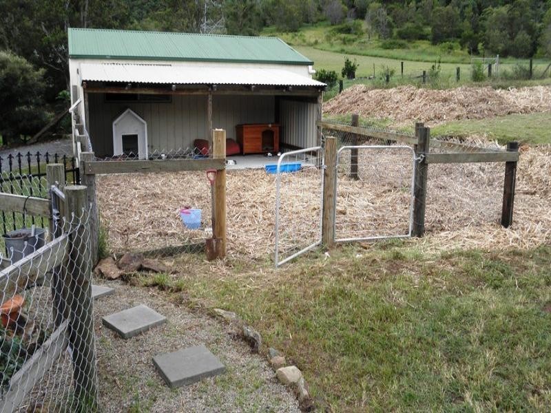Cedar Creek QLD 4207