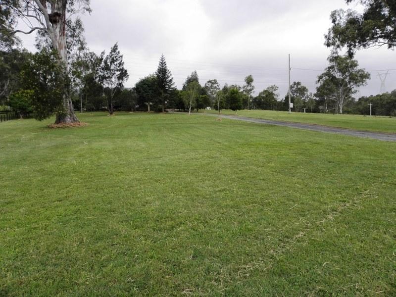 Cedar Creek QLD 4207