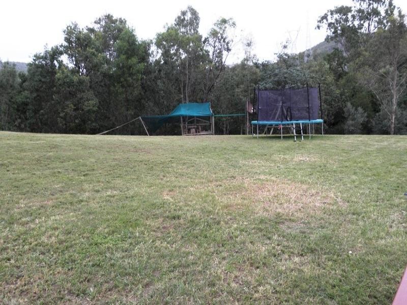Cedar Creek QLD 4207