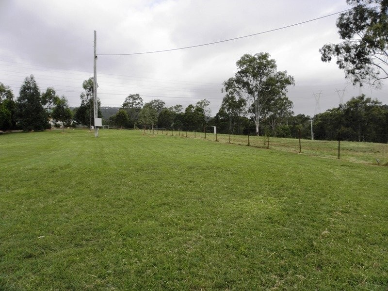 Cedar Creek QLD 4207