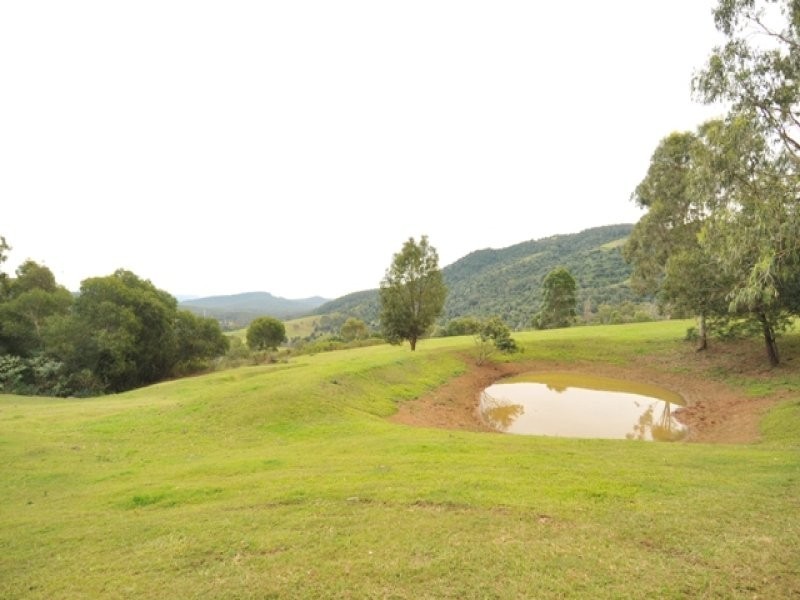 Cedar Creek QLD 4207