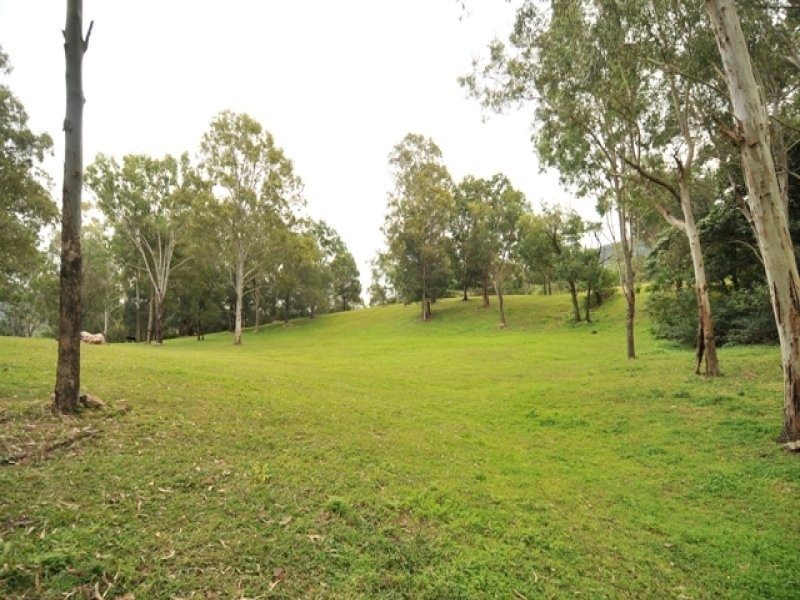 Cedar Creek QLD 4207