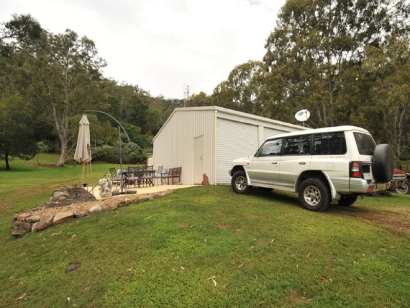 Cedar Creek QLD 4207