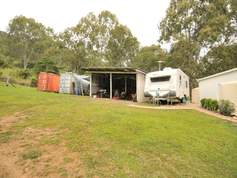 Cedar Creek QLD 4207