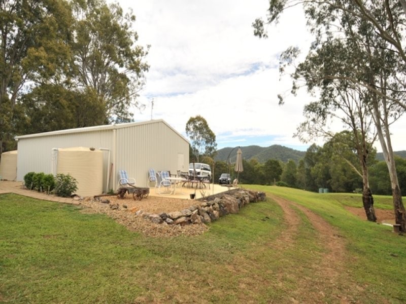 Cedar Creek QLD 4207